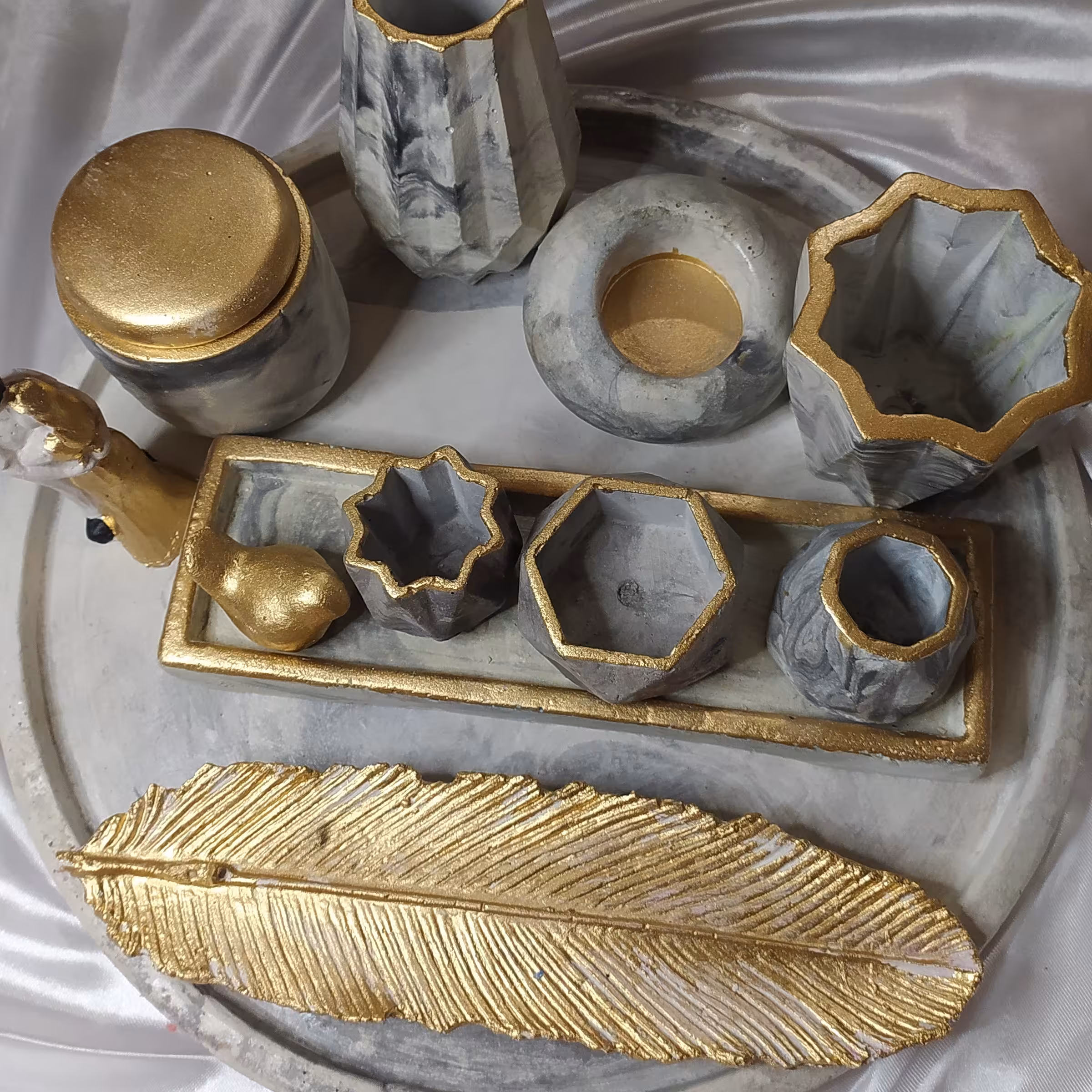 دکوری منزل 13تیکه