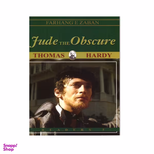 JUDE THE OBSCURE (WORDSWORTH CLASSICS)
