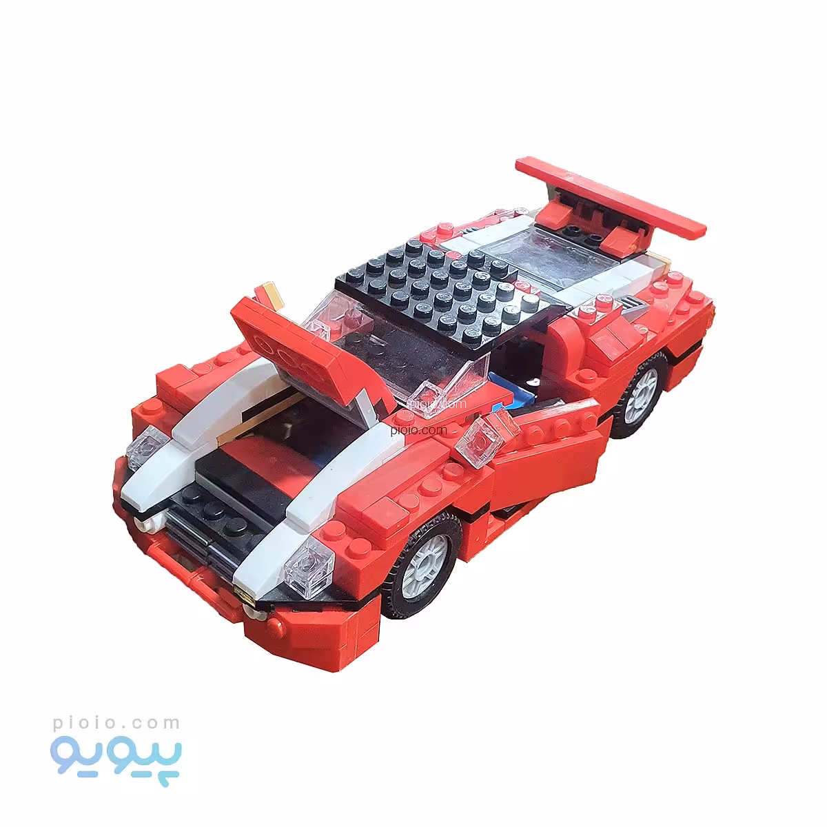 لگو ماشین 23 مدل ایرانی AMT مدل 3110 تک و عمده