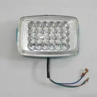 بلوری ال ای دی 24 تایی موتورسیکلت 