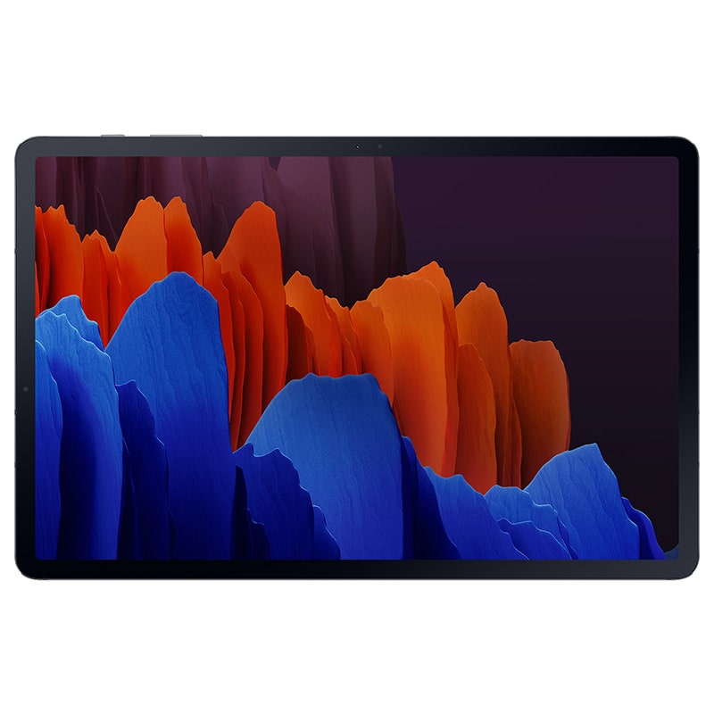 تبلت سامسونگ مدل Galaxy Tab S7 Plus تک سیمکارت ظرفیت 256 گیگابایت - گوشی پلازا