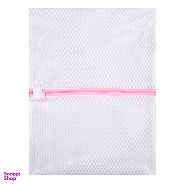 کیسه شستشوی لباس لیلیوم مدل فلاور