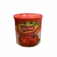 رب قوطی بهدیس 800 گرمی 