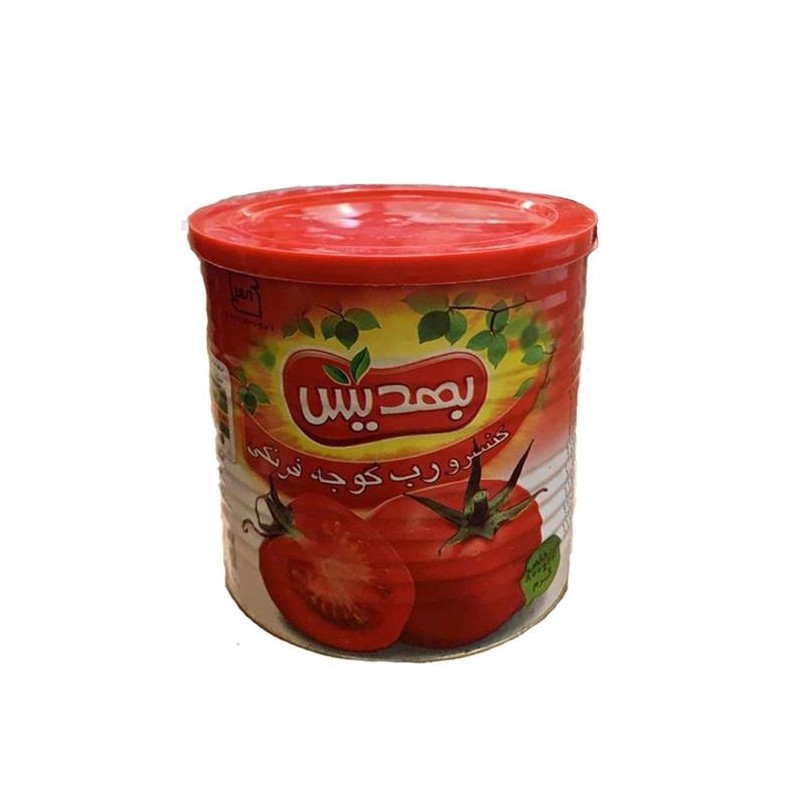 رب قوطی بهدیس 800 گرمی