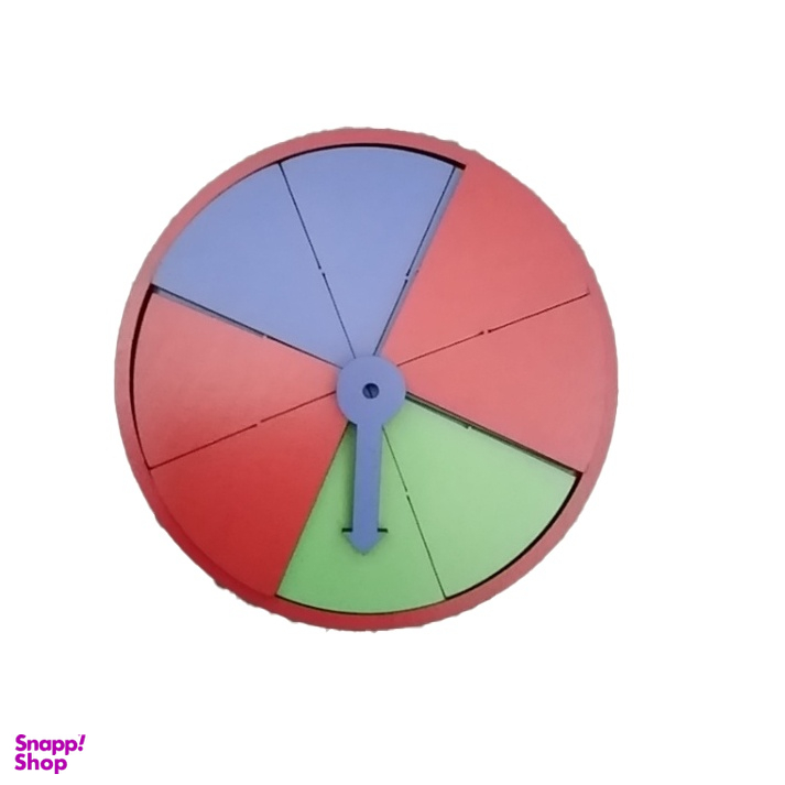 صفحه چرخنده آموزشی کد S002