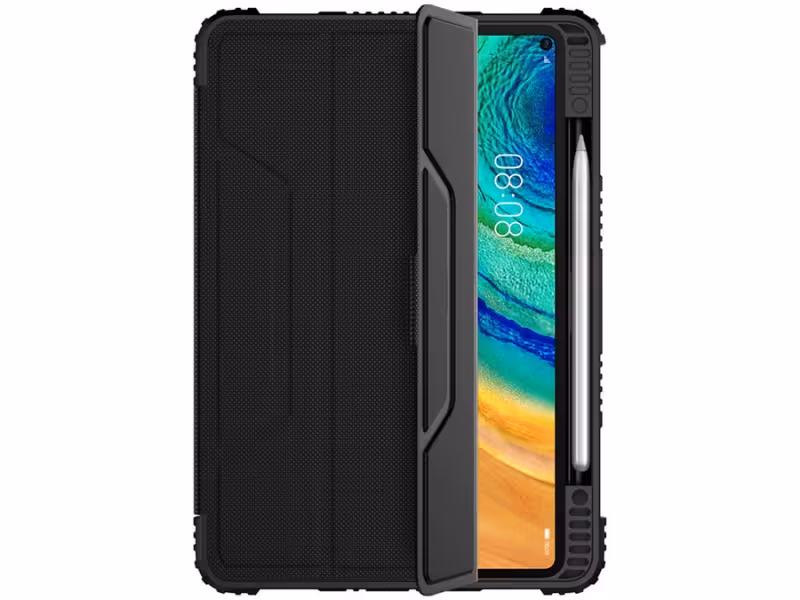 کیف بامپردار میت پدپرو هواوی نیلکین Nillkin Huawei MatePad Pro 10.8 Bumper Cover