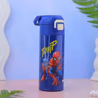 فلاسک اورجینال دیزنی لند کد 6144 گنجایش 0.4 لیتر DISNEY.PIXAR