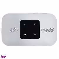 مودم جیبی 4G LTE قابل حمل اسفیورد مدل M720