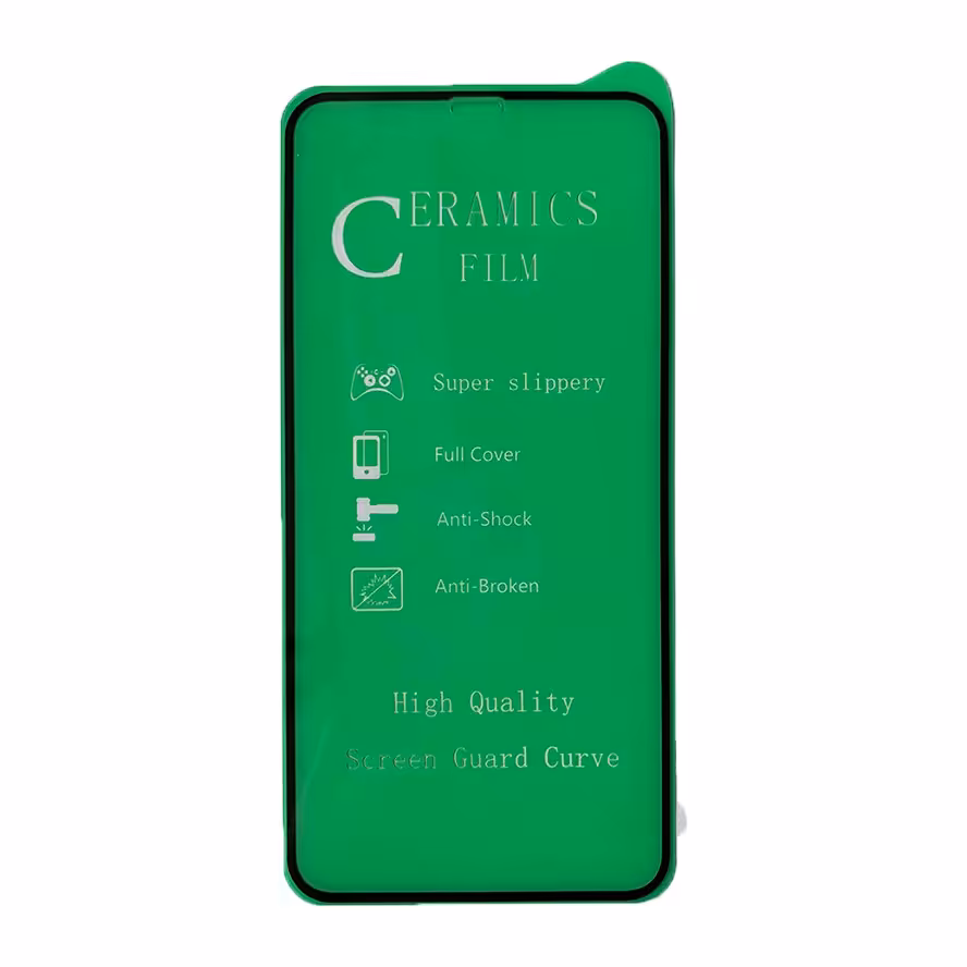 گلس سرامیکی گوشی شیائومی مدل K20