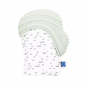 دستکش دندانگیر کیکابو kikkaboo