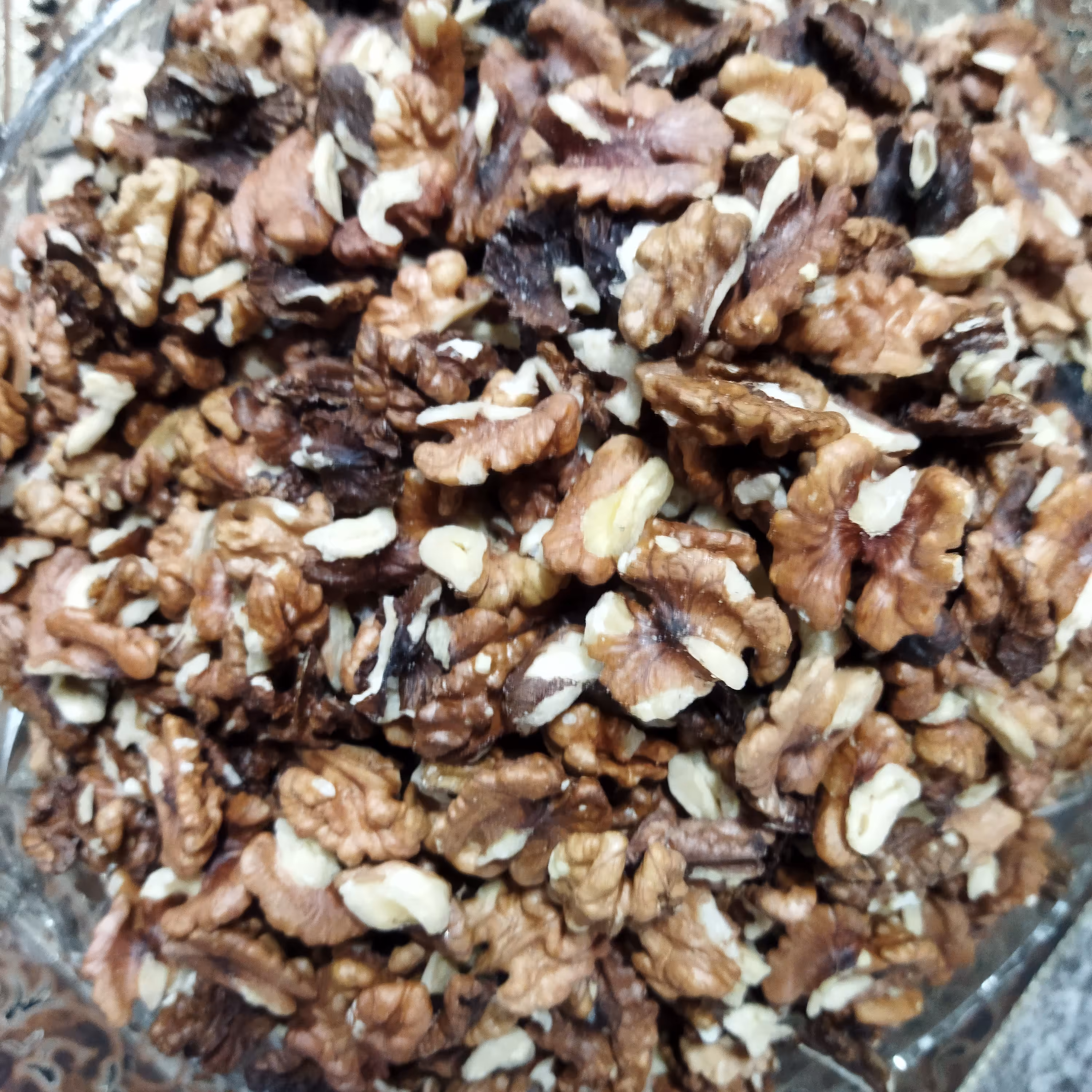 مغز گردو خورشتی امسالی وچرررررب