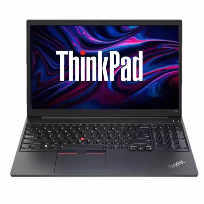 لپ تاپ لنوو مدل ThinkPad E15 با صفحه نمایش 15.6 اینچی Full HD، پردازنده Core i5 1135G7، رم 16 گیگابایت، حافظه 512 گیگابایت SSD و گرافیک 2 گیگابایت MX350