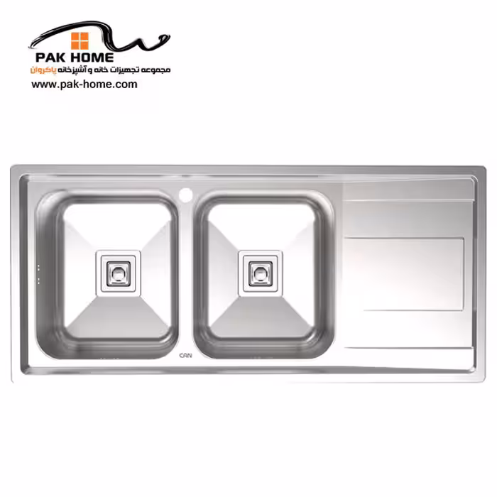 سینک کن توکار 8121