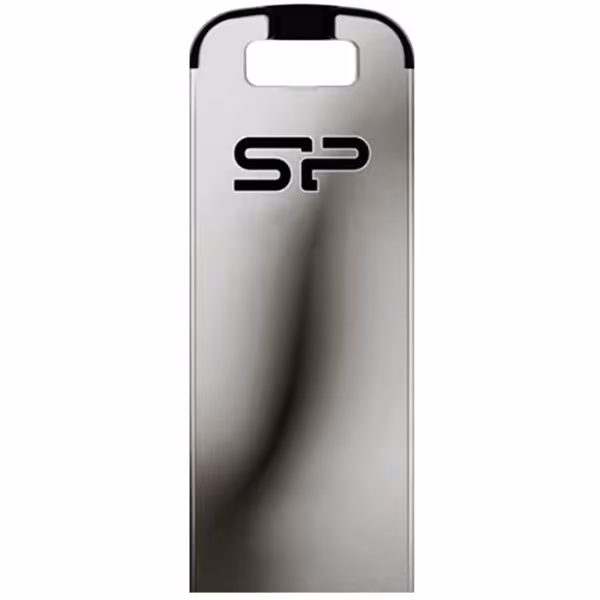 فلش مموری Silicon Power مدل تاچ تی 03 – 16 گیگابایت