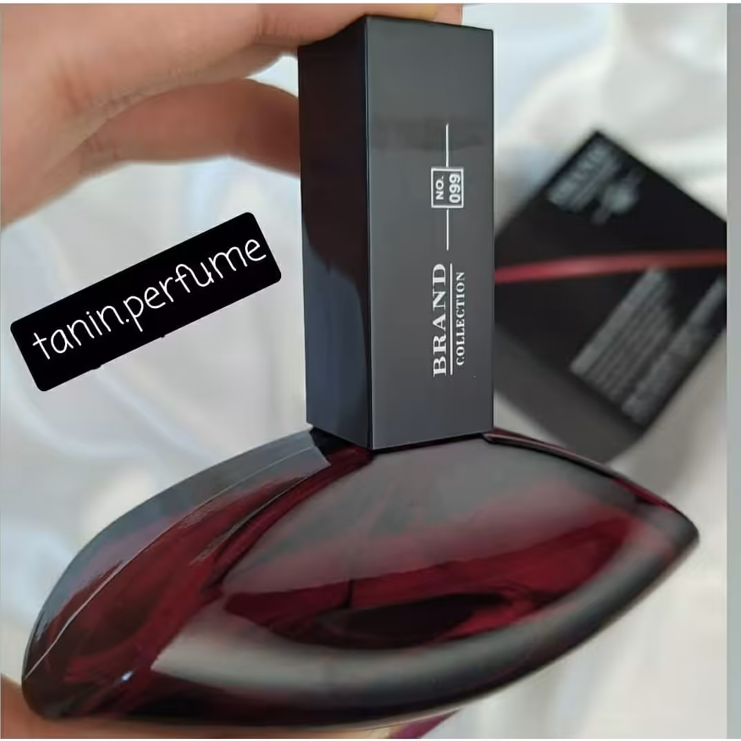 عطر زنانه و اورجینال کالوین کلین دیپ ایفوریا