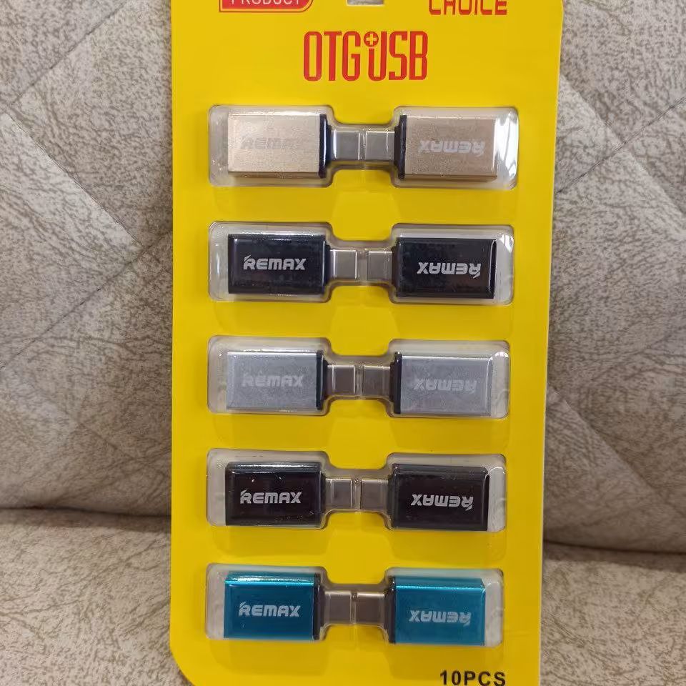 otg تایپ سی سوپر انتقال