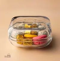 کره خوری پلاس پاشاباغچه 200 سی سی کد 96886