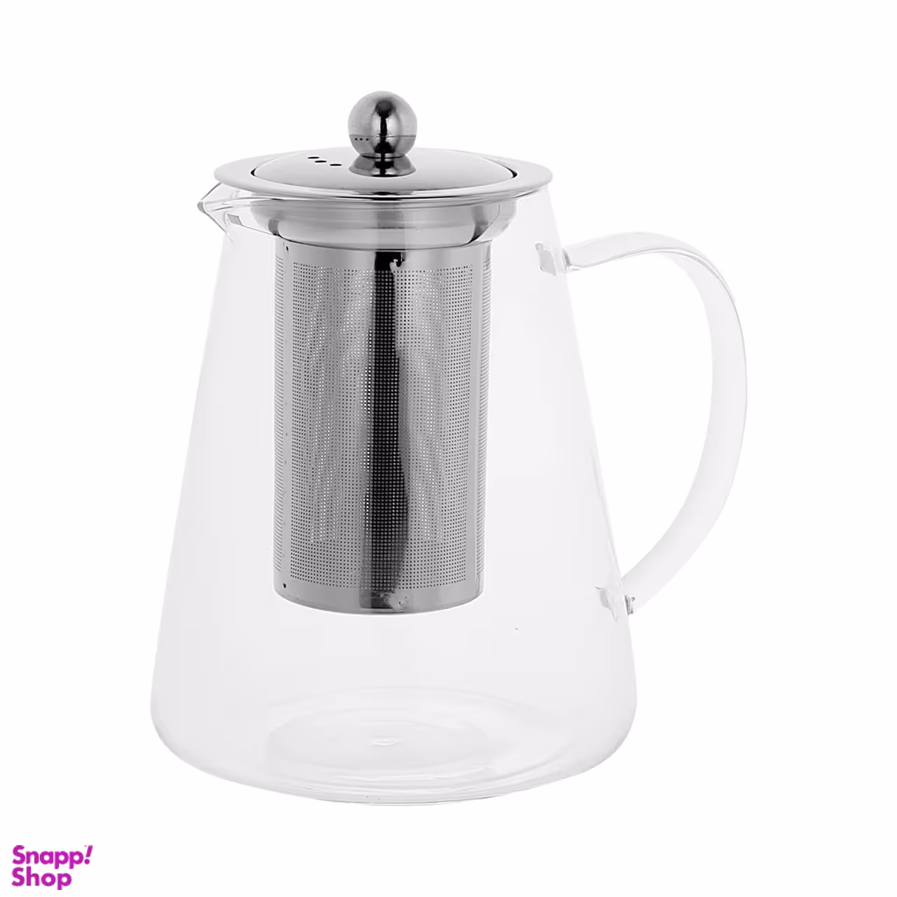 قوری دلی مدل GPH74-3