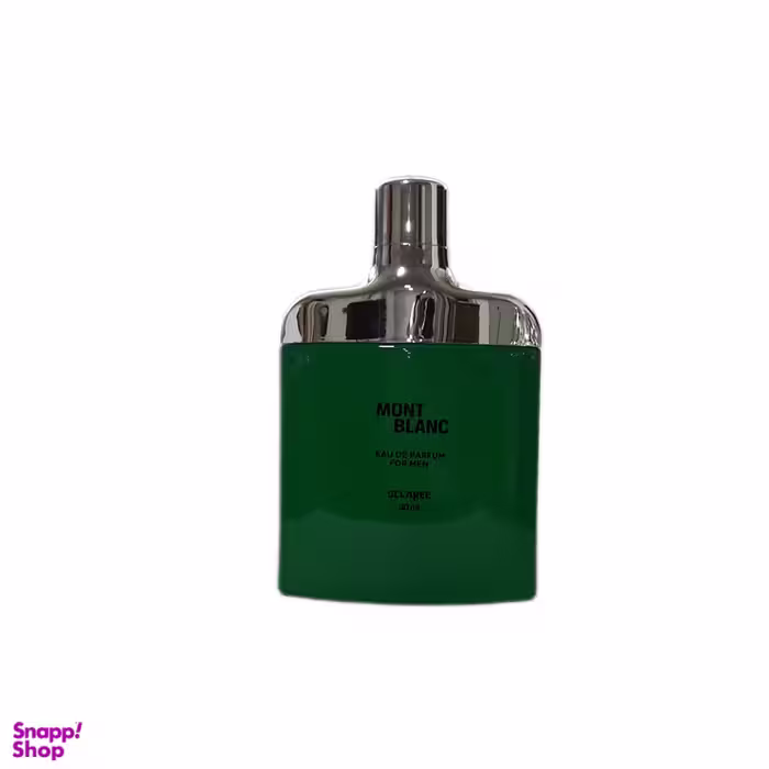ادوپرفیوم مردانه اسکلاره مدل MONT BLANC