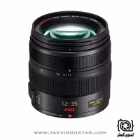 لنز پاناسونیک Panasonic Lumix G X Vario 12-35mm f/2.8
