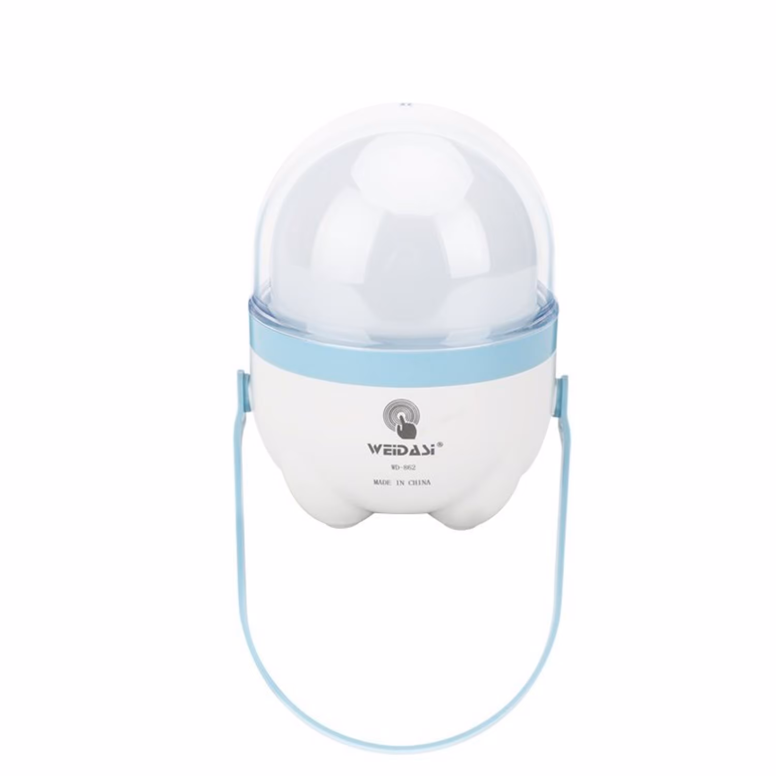 چراغ چادر ویداسی VD862