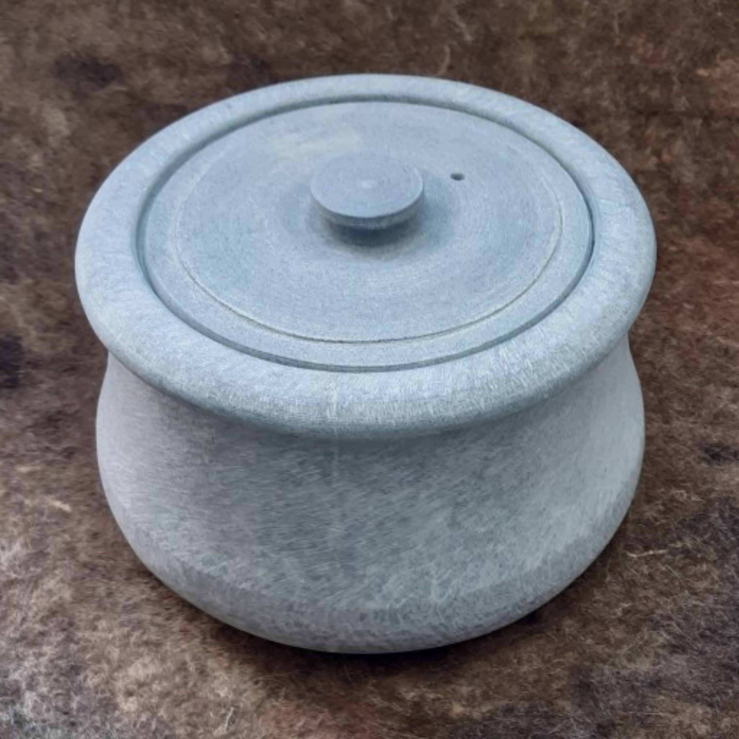 دیگ سنگی 6 نفره