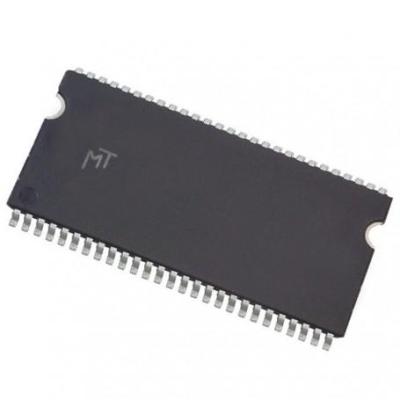مجموعه 2 عددی تراشه رم MT48LC16M4A2TG پکیج TSOP-54