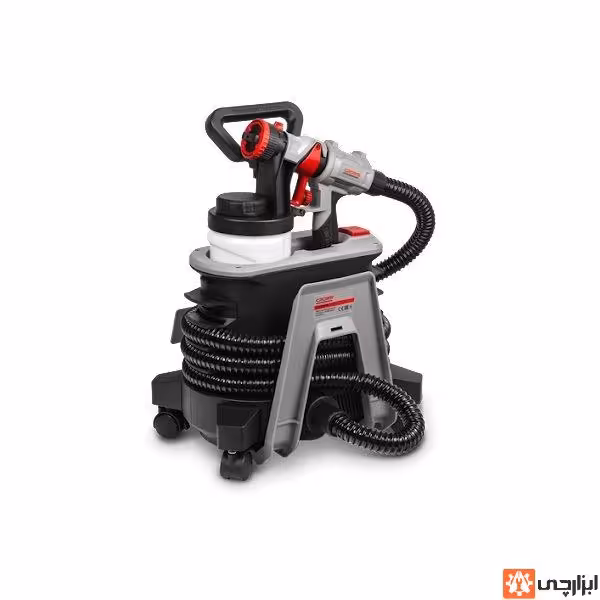 پیستوله رنگ پاش برقی CT31015 کرون