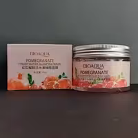 ماسک صورت خواب انار بیوآکوا 