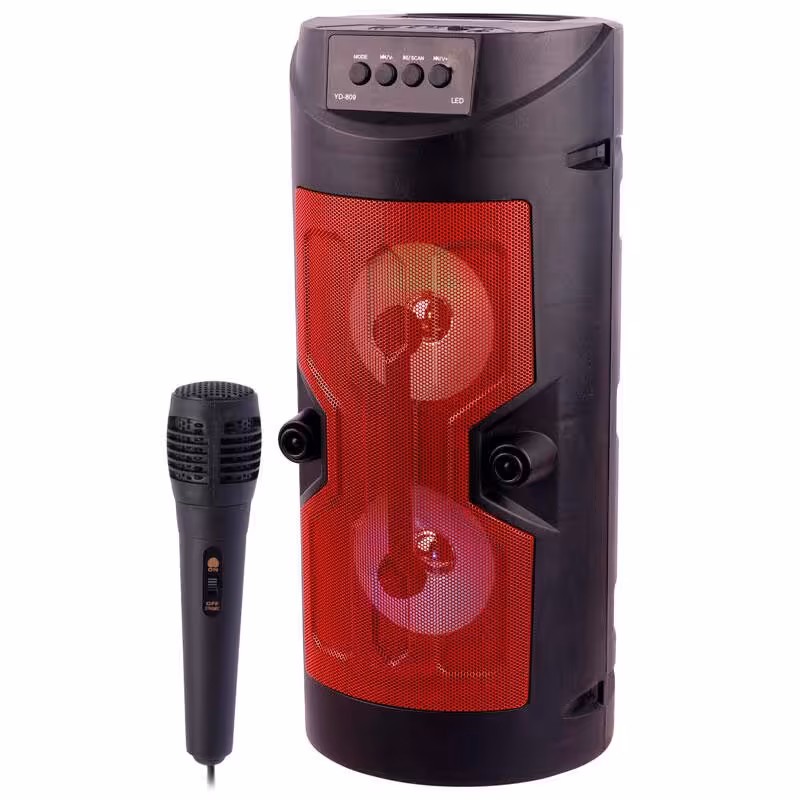 اسپیکر  بزرگ 8اینچی