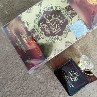 ادکلن بسیار خوشبوی و جذابه شمس الامارات  خصوصی 100ml