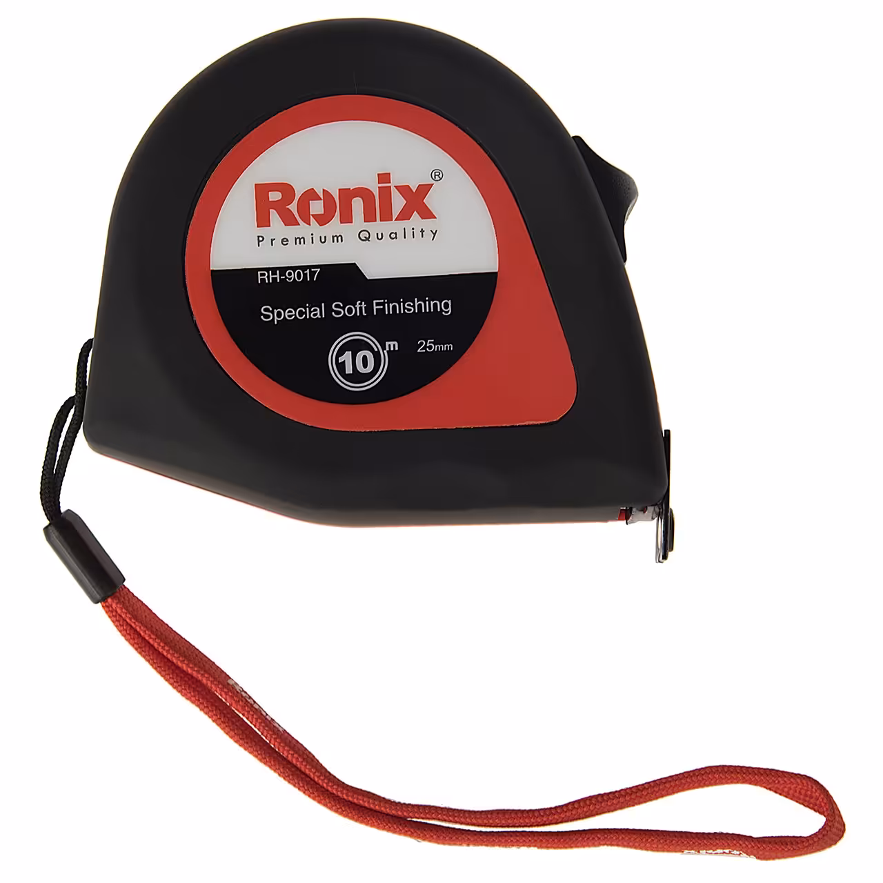 متر 10 متری روکش دار پی وی سی چاپ دو طرفه رونیکس مدل RH-9017