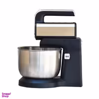 همزن برقی کاسه دار کد 318