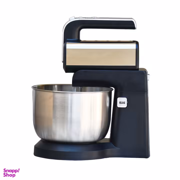 همزن برقی کاسه دار کد 318