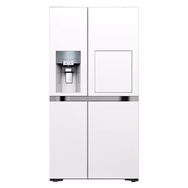 یخچال فریزر ساید بای ساید دوو D2S-1037MW