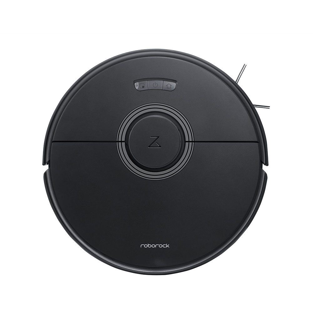 جارو برقی رباتیک شیائومی مدل Roborock Q7 Max