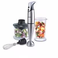 گوشت کوب غذاساز 4 کاره کاستلو مدل CL-440