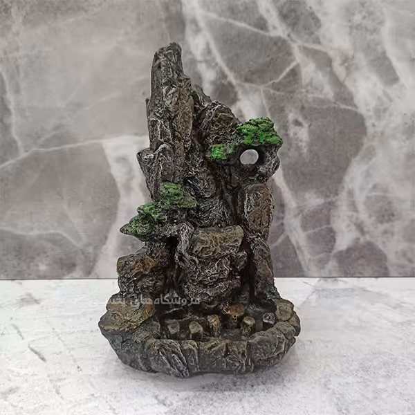 جا عودی مدل صخره 5 طرح