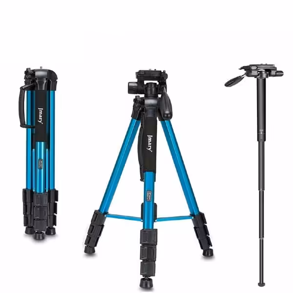 سه پایه جی ماری JMARY KP-2264