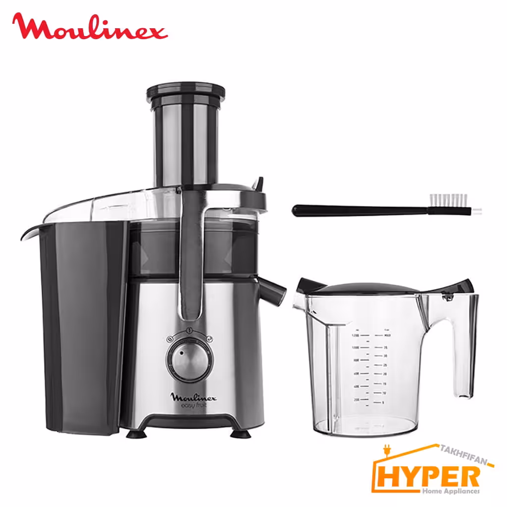 آبمیوه گیری مولینکس JU610D10