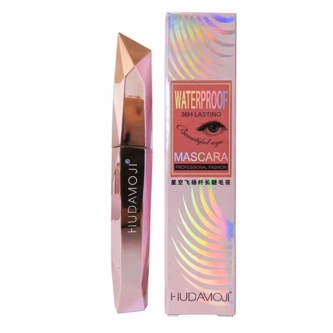 ریمل الماسی هدی موجی 