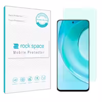 گلس ویکو T50 مدل نانو هیدروژل گرین لایت برند راک اسپیس