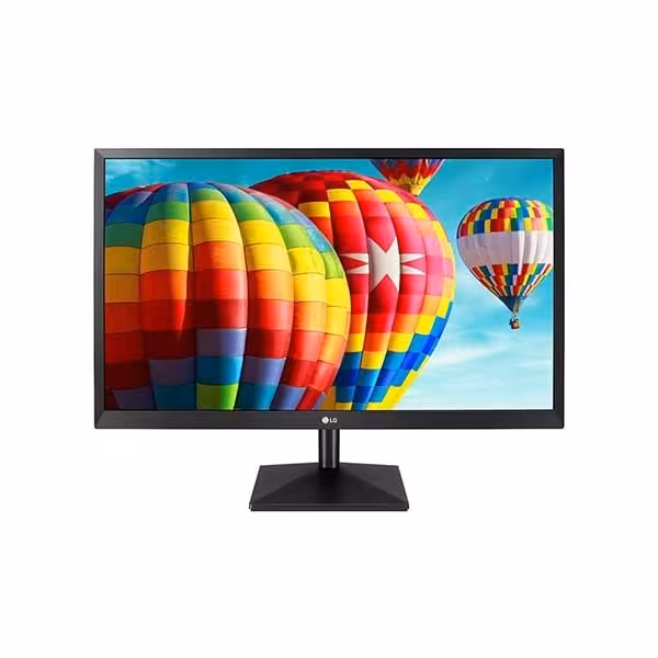 مشخصات، قیمت و خرید مانیتور ال جی مدل 27MK430H-B سایز 27 اینچ