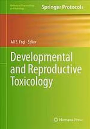 [PDF] دانلود کتاب Developmental And Reproductive Toxicology, 2017