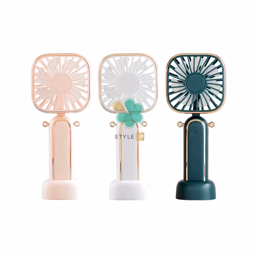 پنکه دستی ضد حشره شیائومی مدل Xiaomi WT-TX6