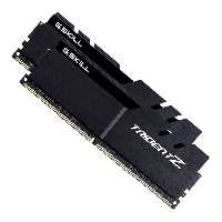 قیمت و خرید رم جی اسکیل مدل Trident Z 16GB DUAL 4000MHz CL18 DDR4 | یاس ارتباط