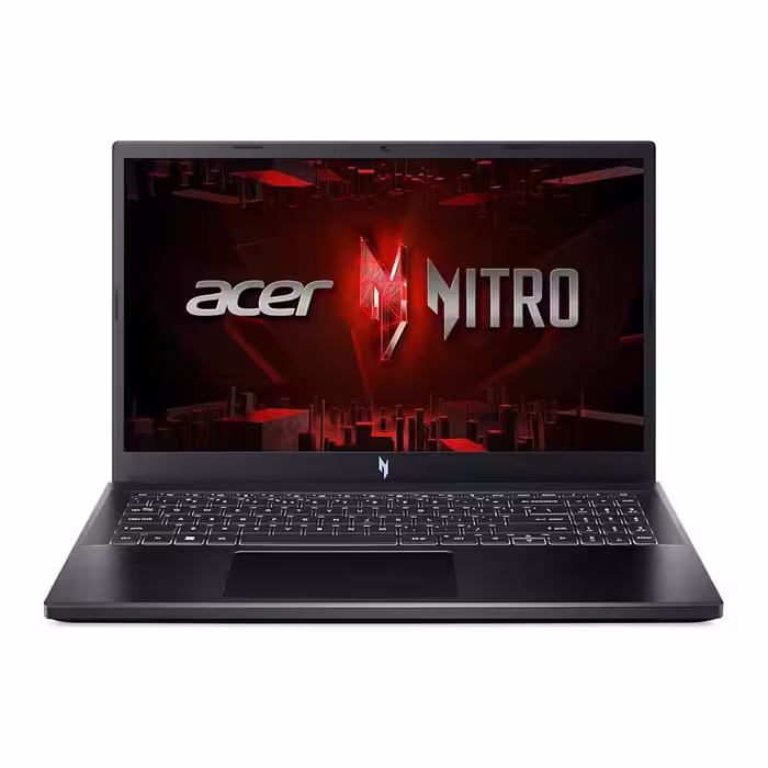 قیمت و خرید لپ تاپ 15.6 اینچ ایسر Nitro V 15 ANV15-51-52AM-Z Core i5 13420H/512GB SSD/8GB/RTX3050 6GB | یاس ارتباط