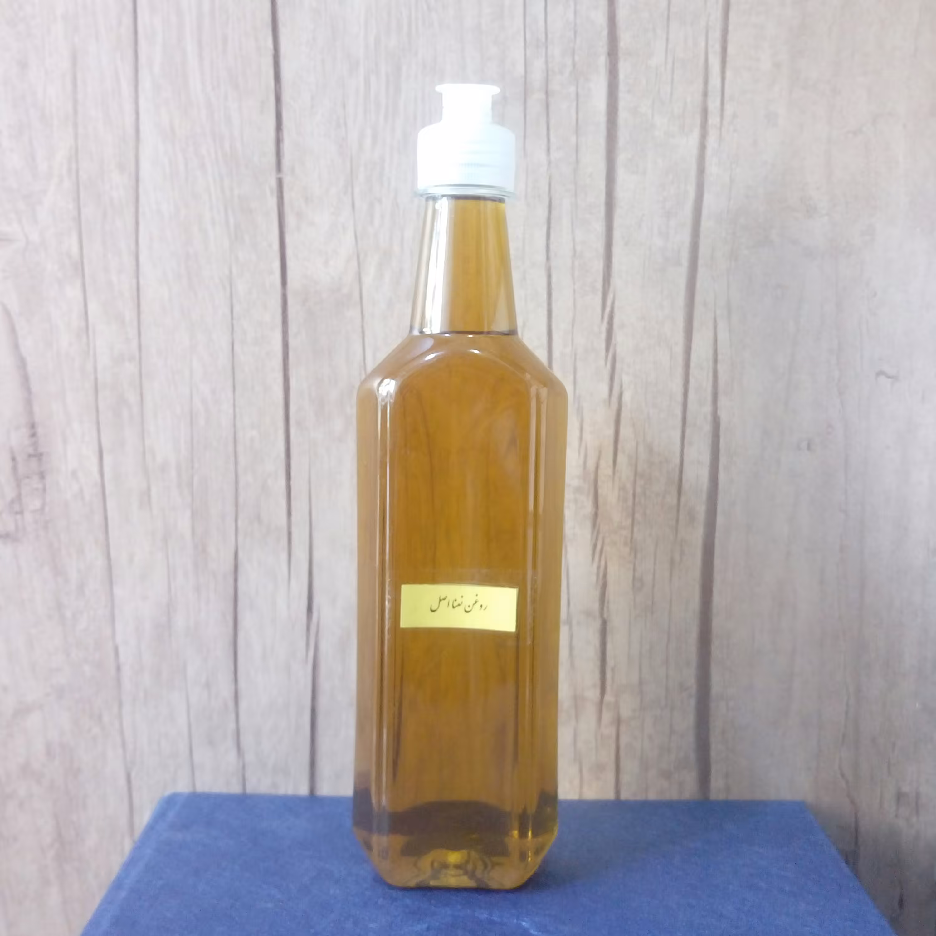 روغن نعنا اصل نیم لیتری