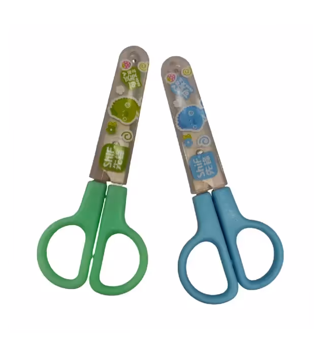 قیچی غلاف دار شیف