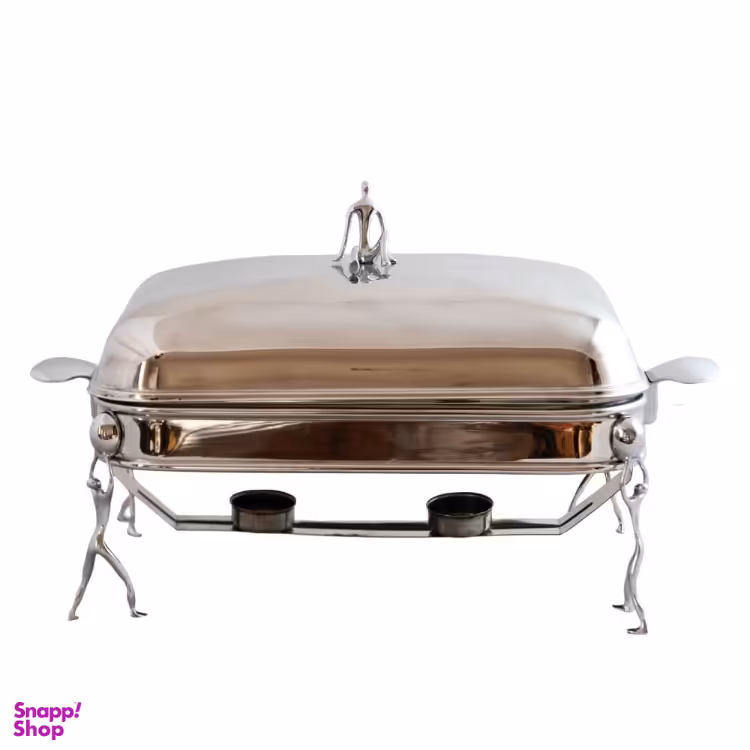 سوفله خوری سالینو کد 3001S